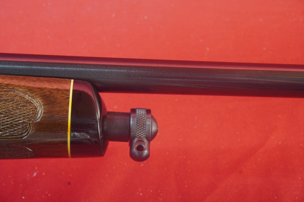 (43133)USED Remington 760 Gamemaster 30-06 22" barrel EXCELLENT Condition -img-7