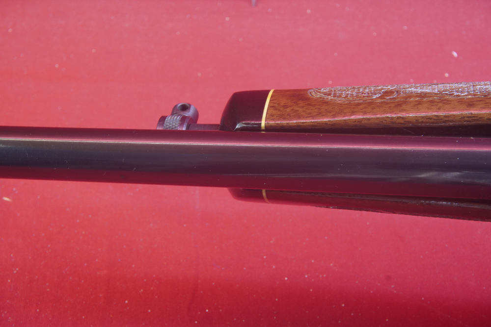 (43133)USED Remington 760 Gamemaster 30-06 22" barrel EXCELLENT Condition -img-25
