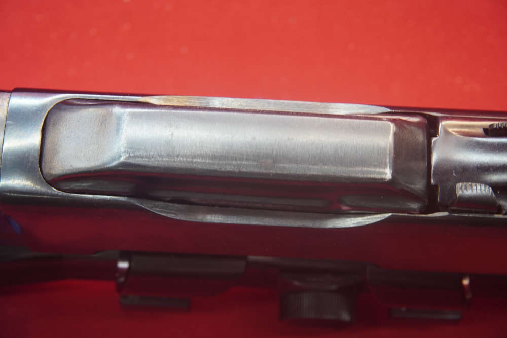 (43133)USED Remington 760 Gamemaster 30-06 22" barrel EXCELLENT Condition -img-34