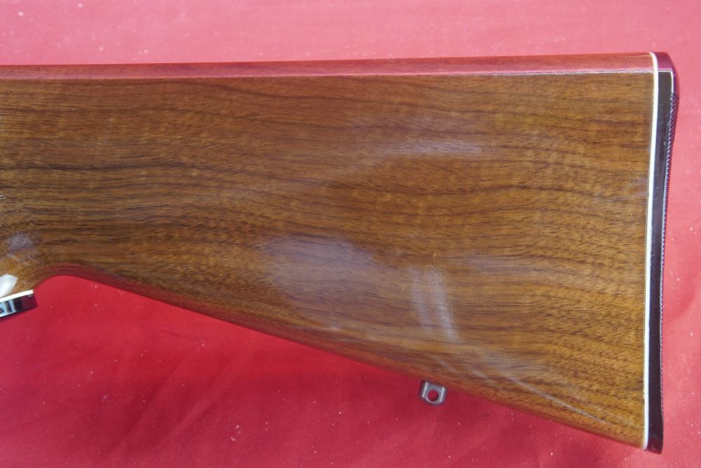 (43133)USED Remington 760 Gamemaster 30-06 22" barrel EXCELLENT Condition -img-10