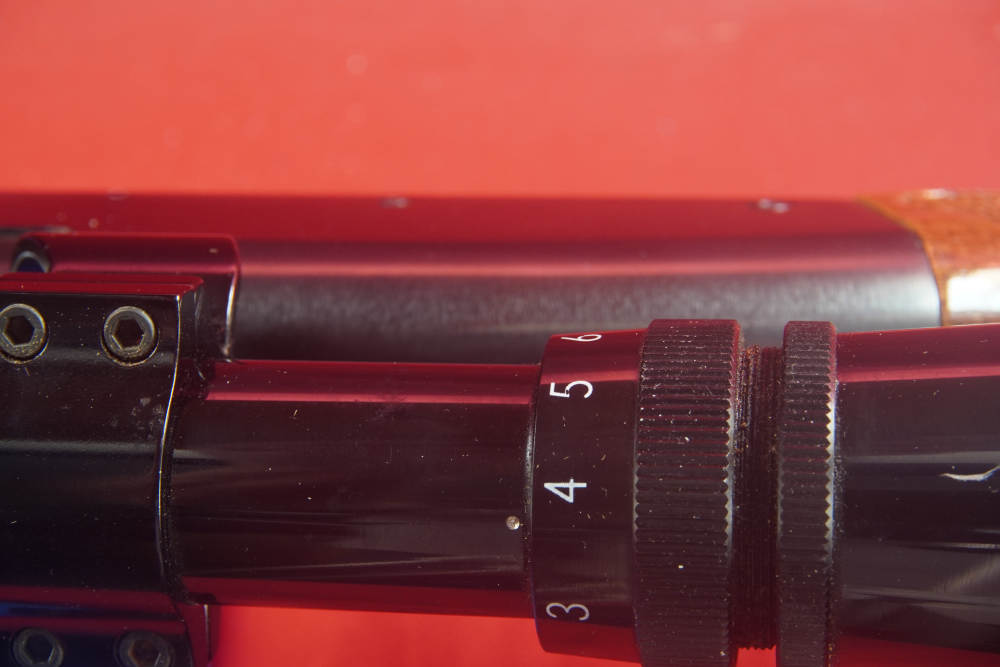 (43133)USED Remington 760 Gamemaster 30-06 22" barrel EXCELLENT Condition -img-21