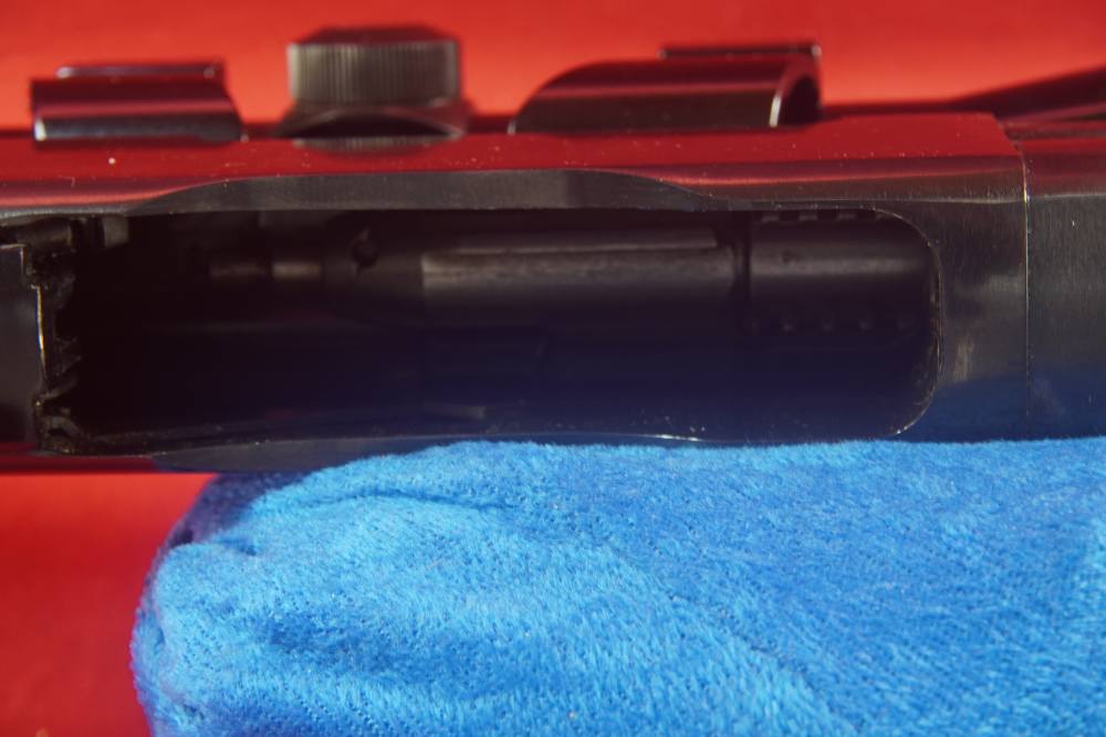 (43133)USED Remington 760 Gamemaster 30-06 22" barrel EXCELLENT Condition -img-33