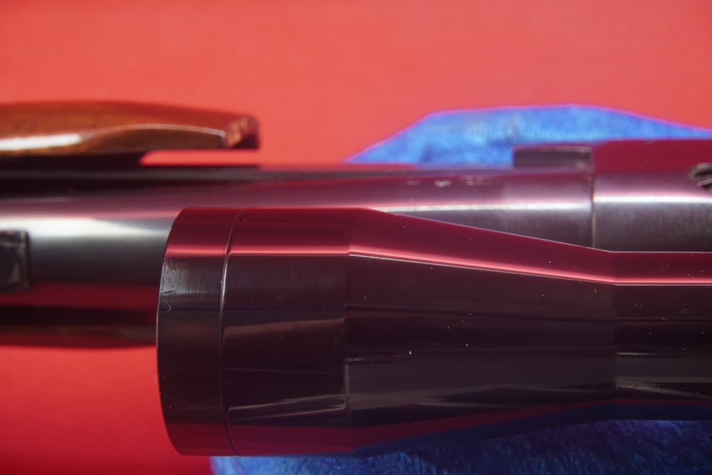 (43133)USED Remington 760 Gamemaster 30-06 22" barrel EXCELLENT Condition -img-23