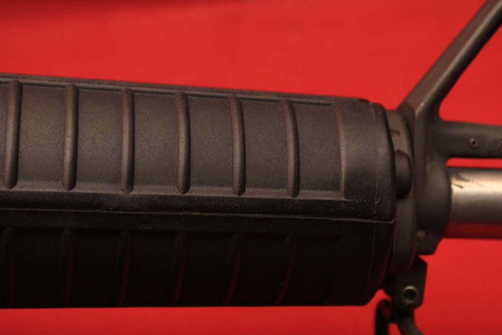 USED Armalite M15A2 223 REM 20" barrel -img-7