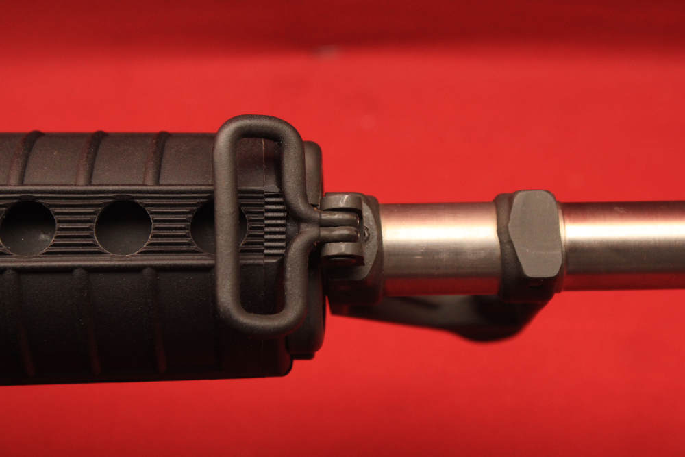 USED Armalite M15A2 223 REM 20" barrel -img-39