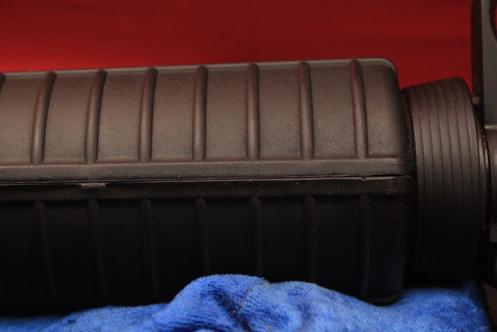 USED Armalite M15A2 223 REM 20" barrel -img-16