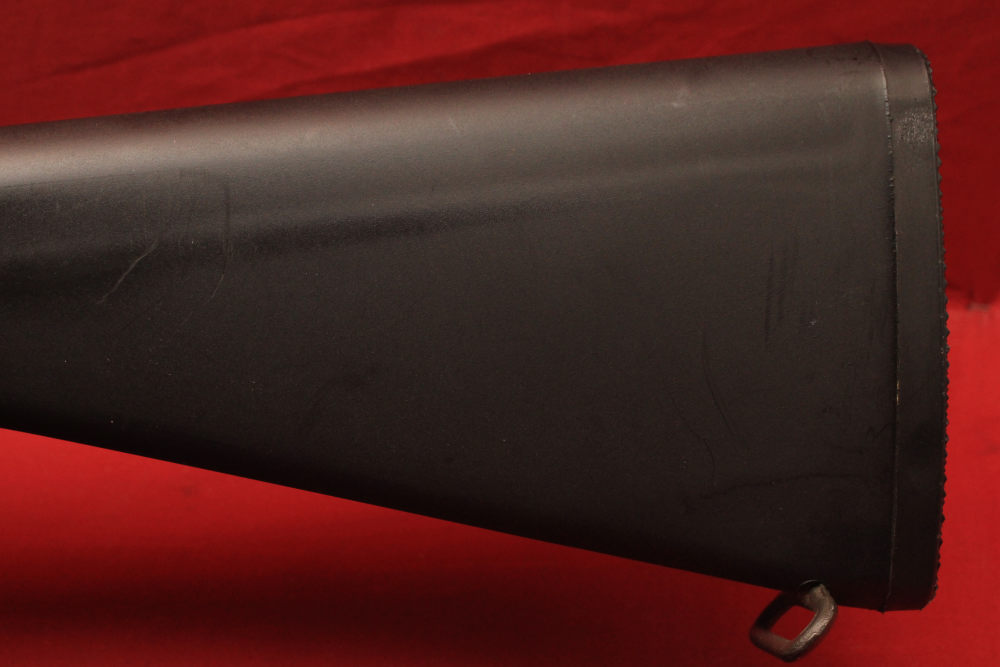 USED Armalite M15A2 223 REM 20" barrel -img-11