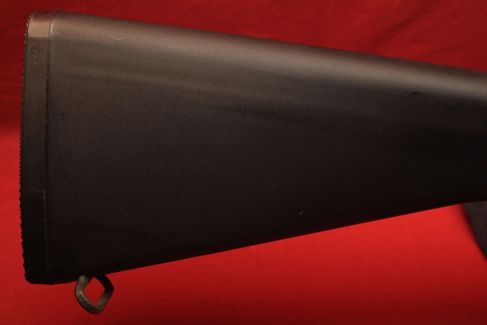 USED Armalite M15A2 223 REM 20" barrel -img-1