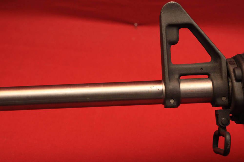 USED Armalite M15A2 223 REM 20" barrel -img-19