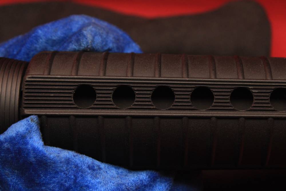 USED Armalite M15A2 223 REM 20" barrel -img-37