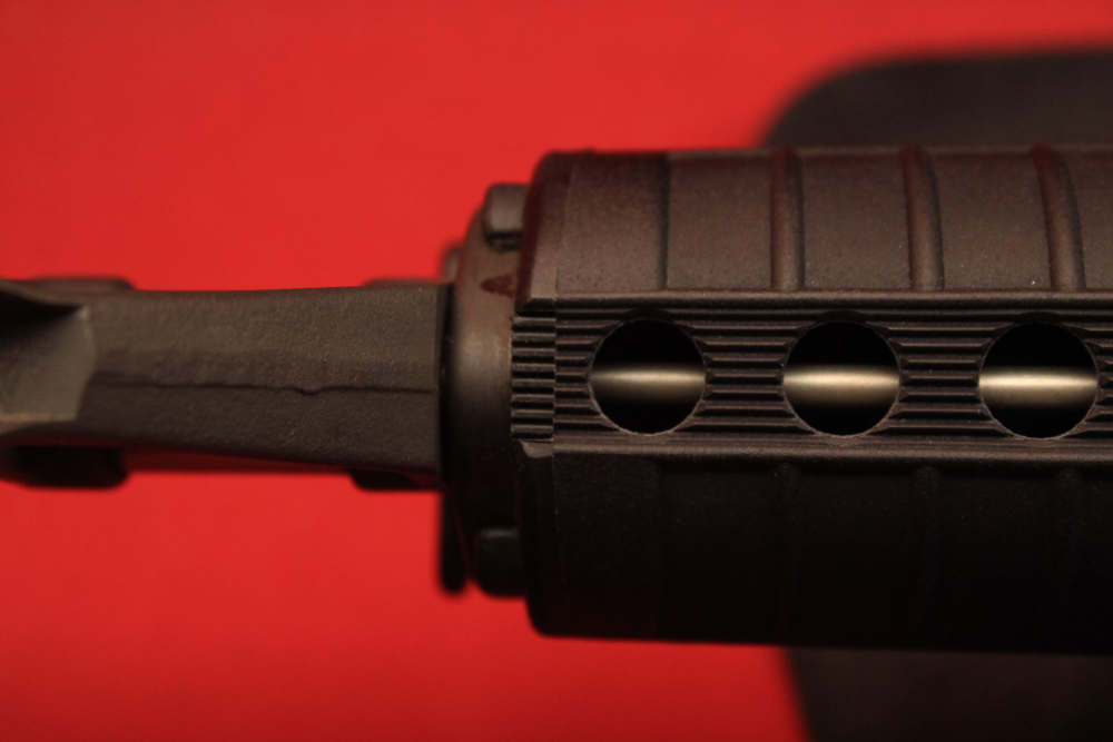 USED Armalite M15A2 223 REM 20" barrel -img-29