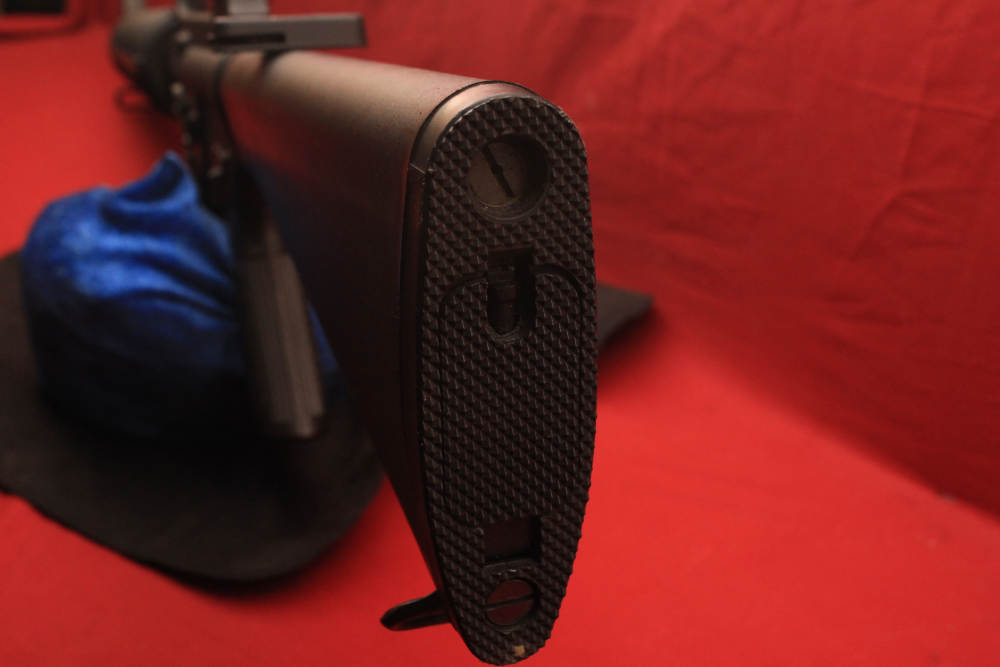 USED Armalite M15A2 223 REM 20" barrel -img-42