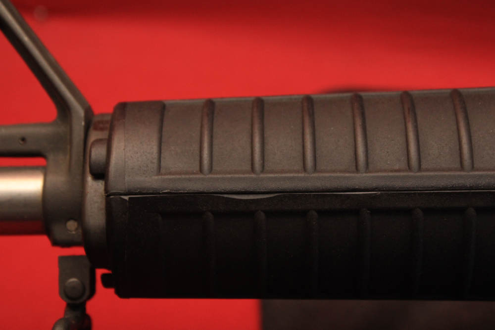 USED Armalite M15A2 223 REM 20" barrel -img-18