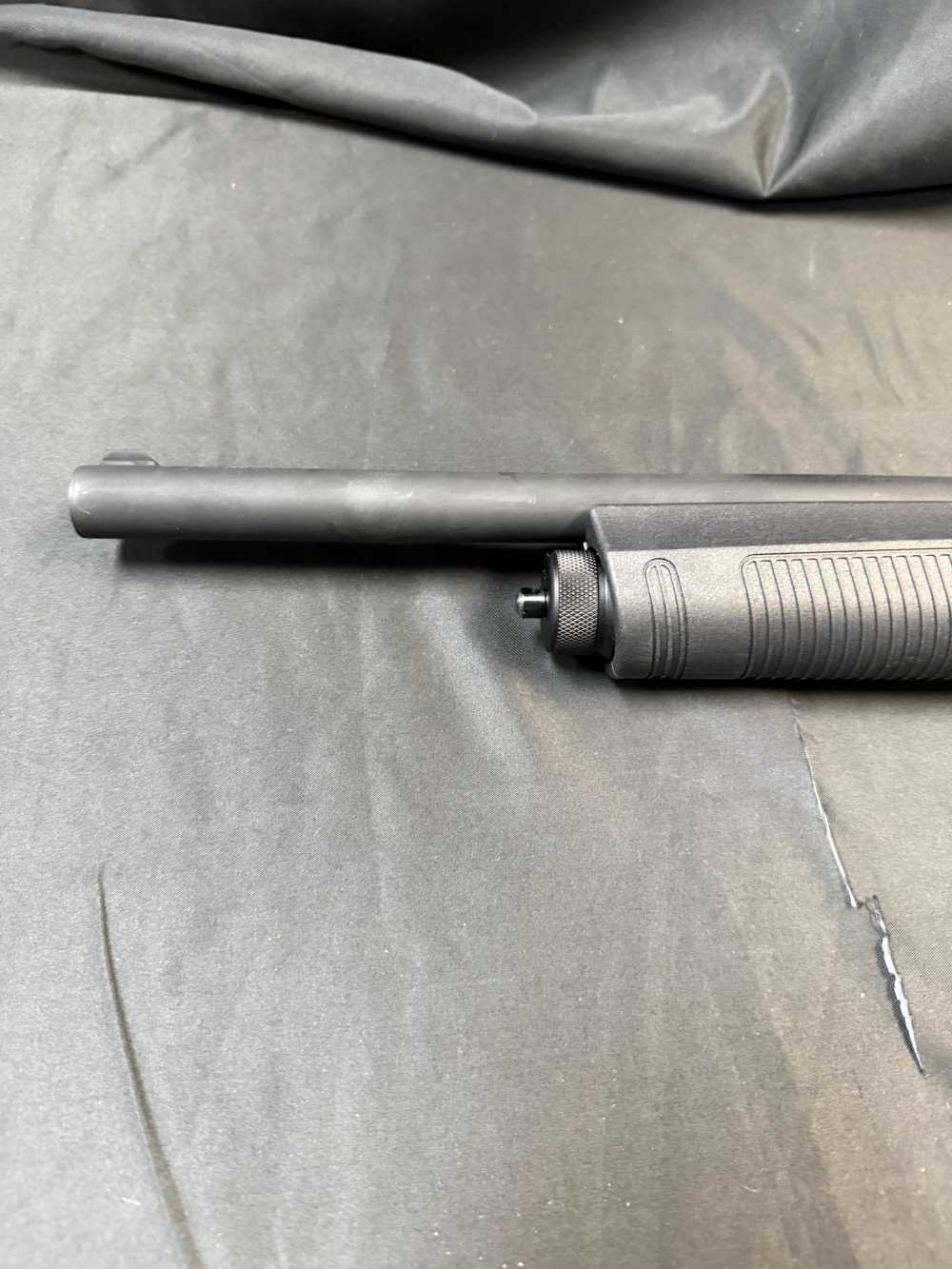 TTS12 12GA Semi-Auto Shotgun-img-2