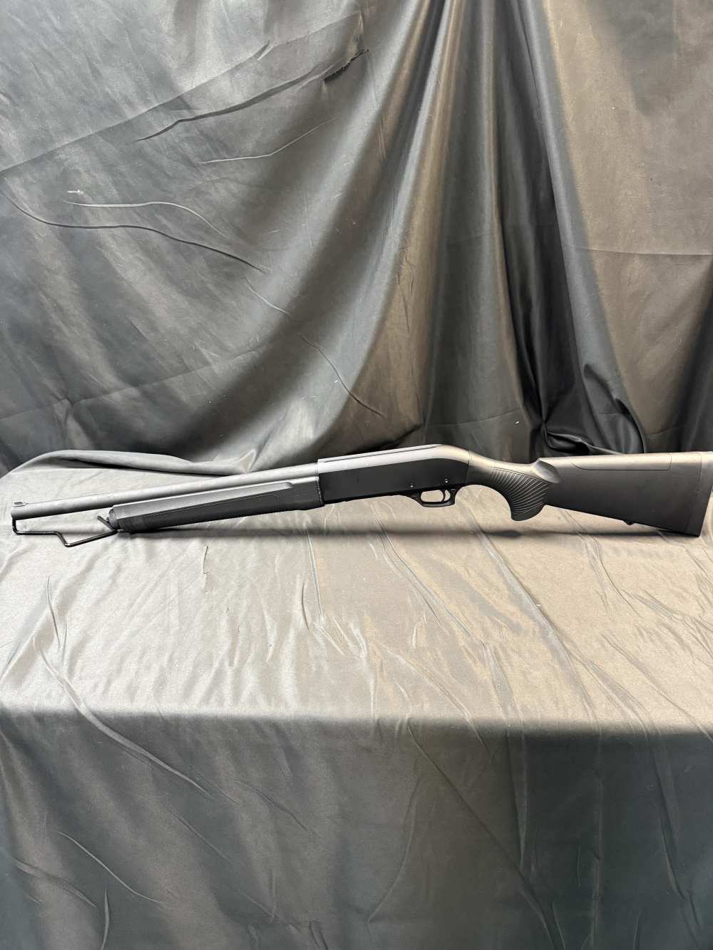 TTS12 12GA Semi-Auto Shotgun-img-0