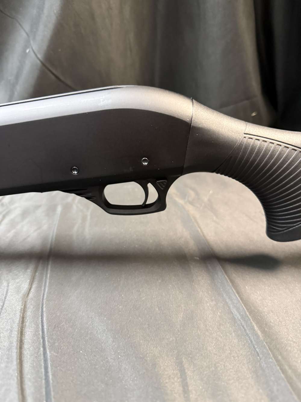 TTS12 12GA Semi-Auto Shotgun-img-1