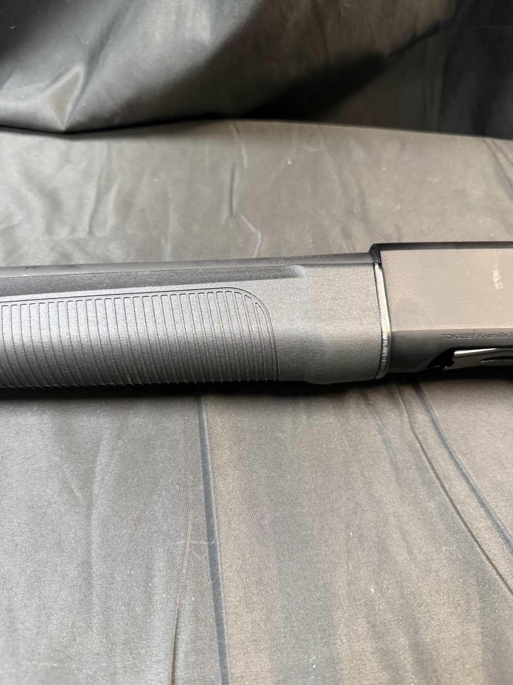 TTS12 12GA Semi-Auto Shotgun-img-4