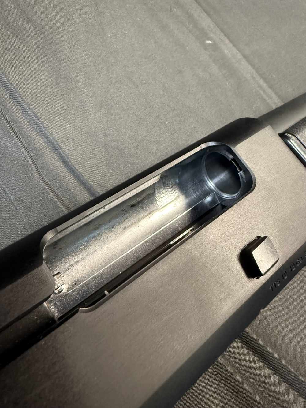 TTS12 12GA Semi-Auto Shotgun-img-5