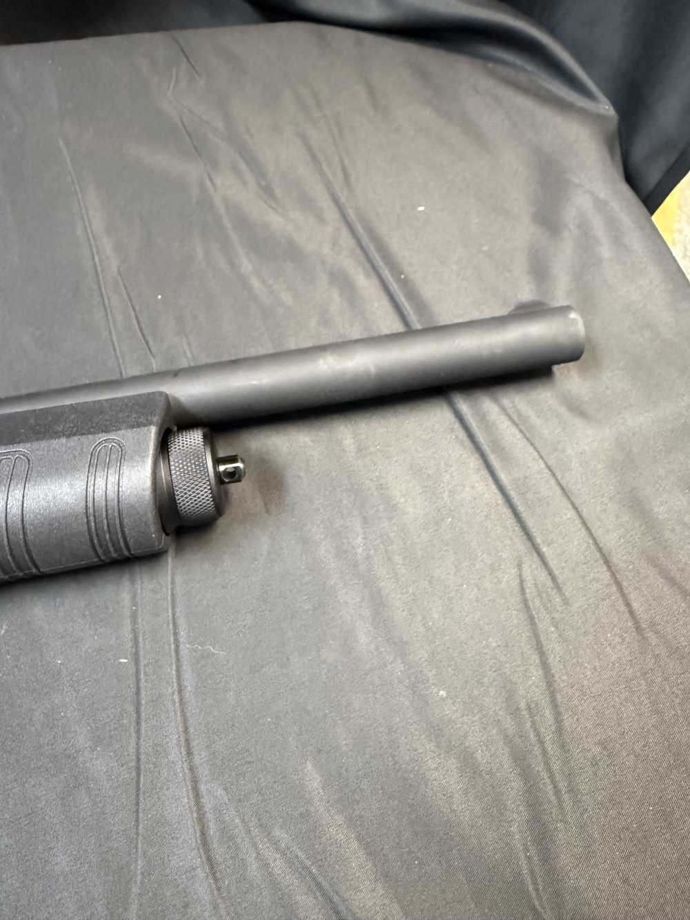 TTS12 12GA Semi-Auto Shotgun-img-6