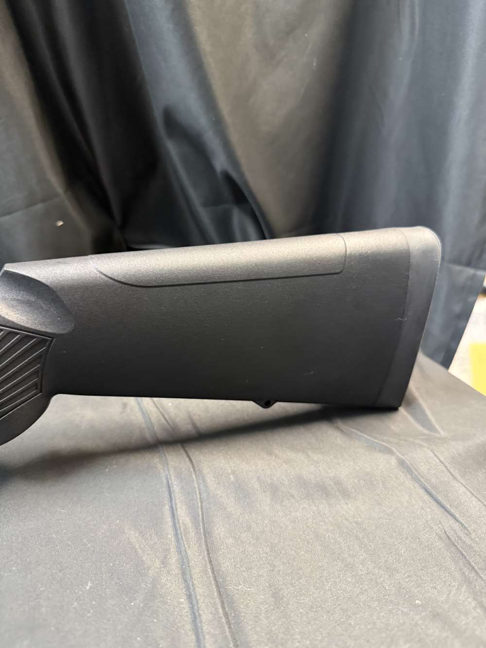 TTS12 12GA Semi-Auto Shotgun-img-3