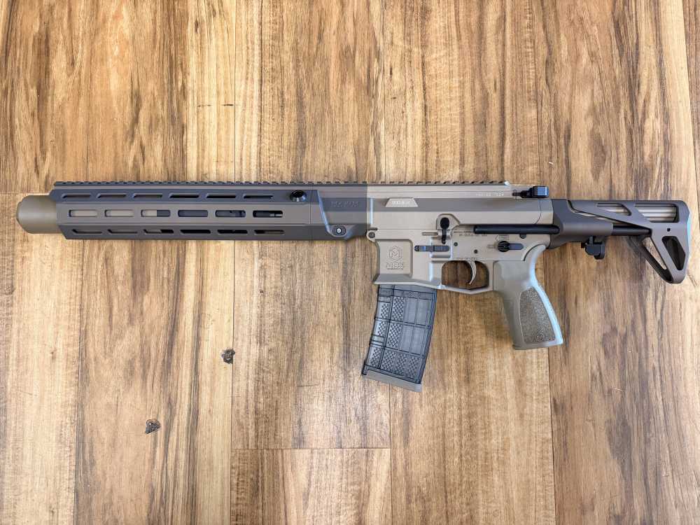 Maxim SDX RFLX .300 blk SBR -img-4
