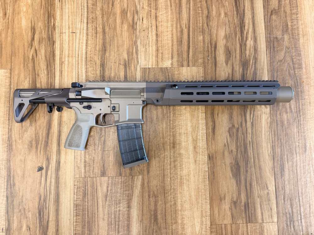 Maxim SDX RFLX .300 blk SBR -img-0