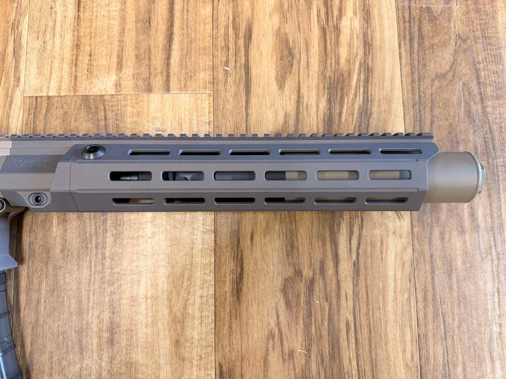 Maxim SDX RFLX .300 blk SBR -img-3