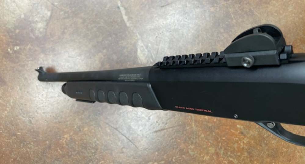 BLACK ACES TACTICAL PRO SERIES X 12 GAUGE SHOTGUN-img-8