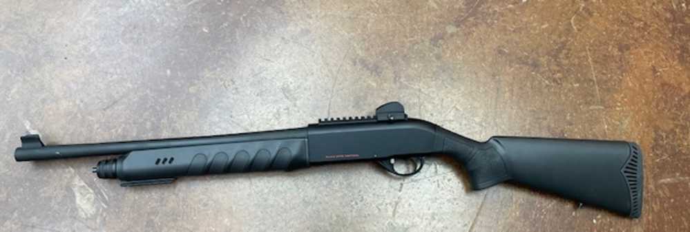 BLACK ACES TACTICAL PRO SERIES X 12 GAUGE SHOTGUN-img-3
