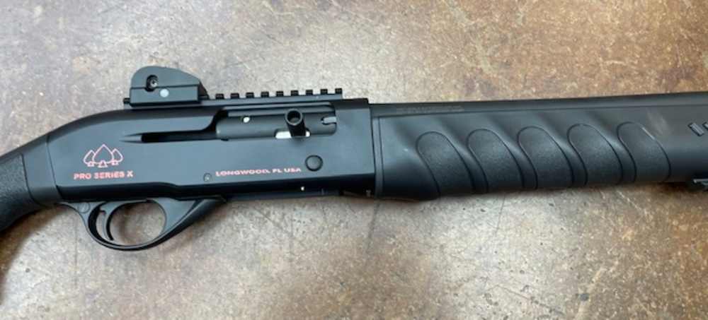 BLACK ACES TACTICAL PRO SERIES X 12 GAUGE SHOTGUN-img-2