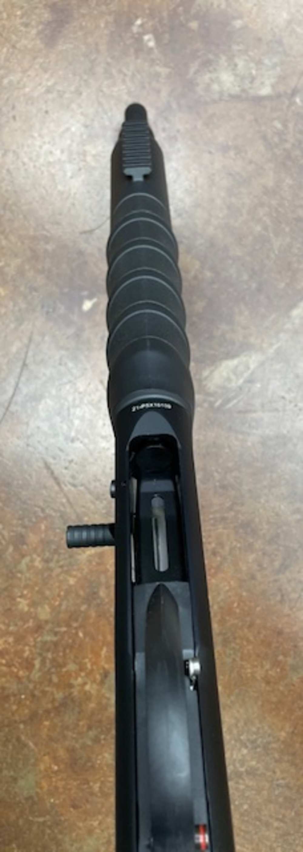 BLACK ACES TACTICAL PRO SERIES X 12 GAUGE SHOTGUN-img-9