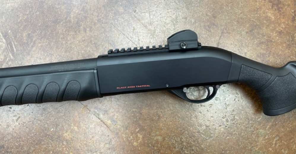 BLACK ACES TACTICAL PRO SERIES X 12 GAUGE SHOTGUN-img-6