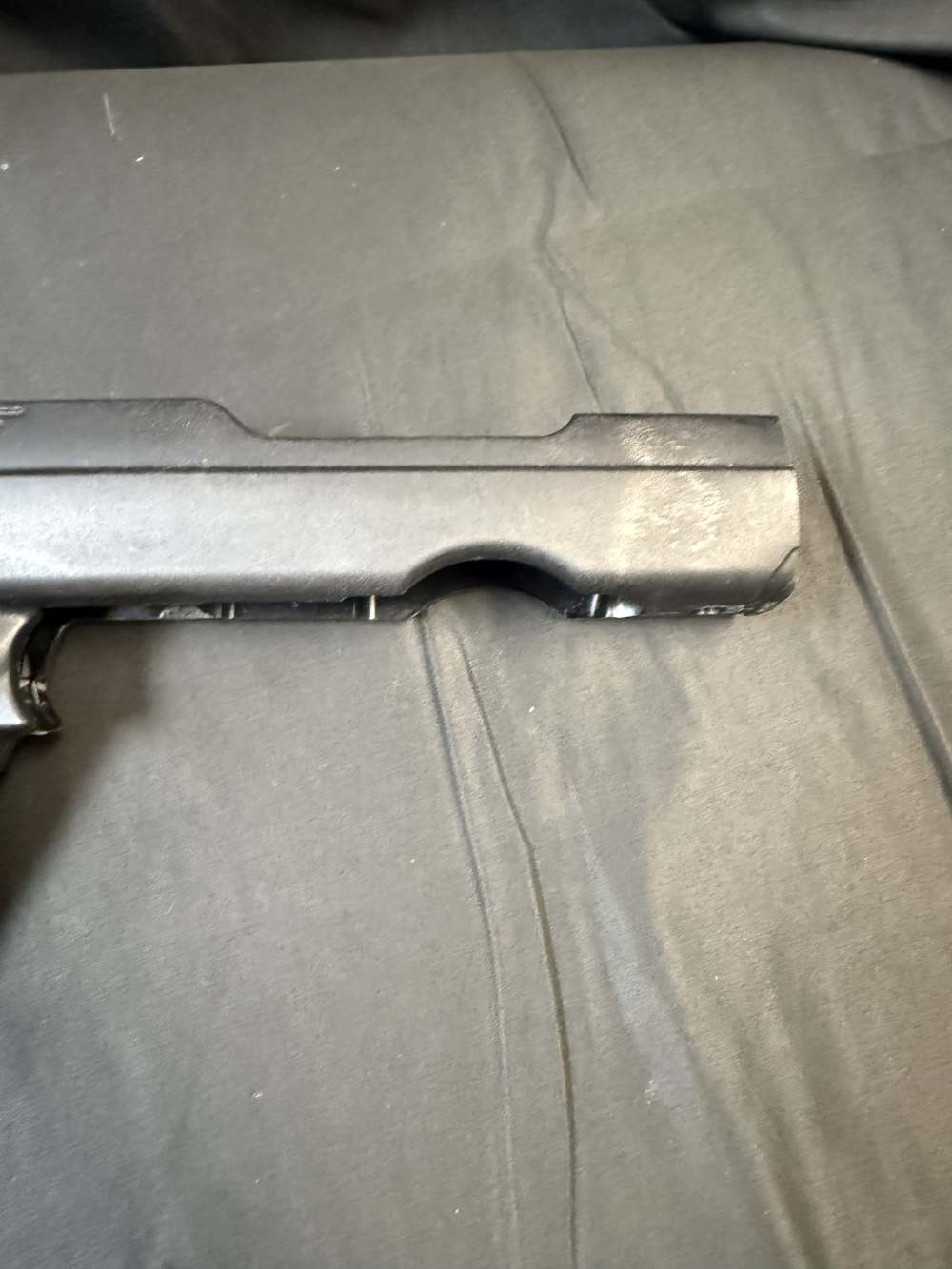 Adaptive Tactical Tac-Hammer TK22 Takedown Stock-img-4