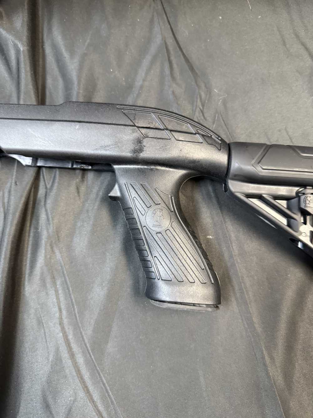 Adaptive Tactical Tac-Hammer TK22 Takedown Stock-img-8