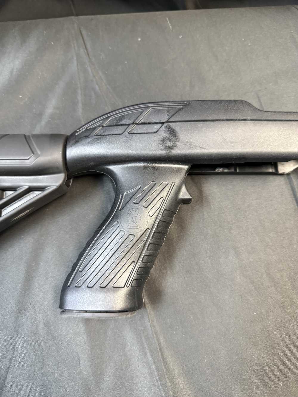 Adaptive Tactical Tac-Hammer TK22 Takedown Stock-img-5