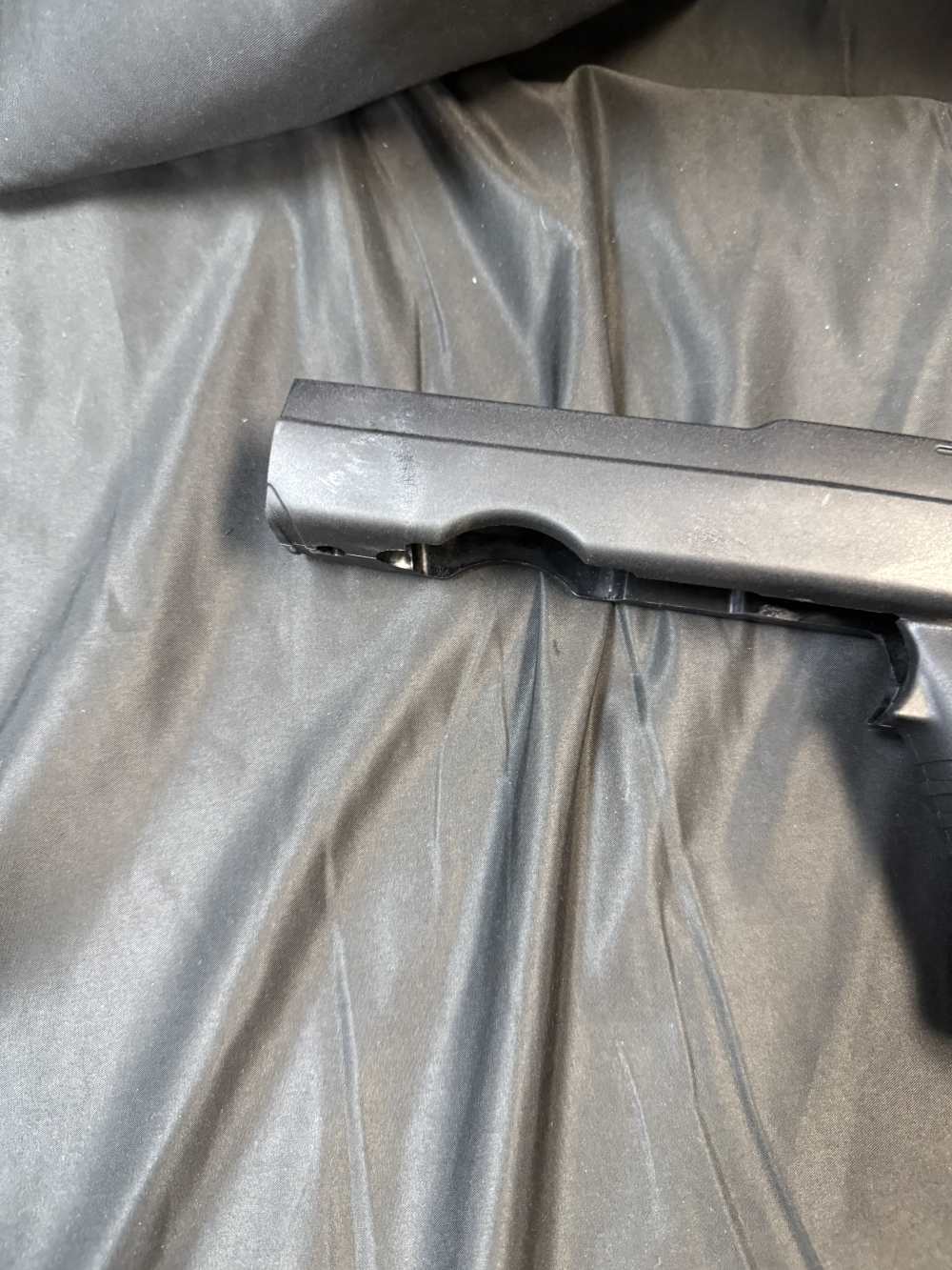 Adaptive Tactical Tac-Hammer TK22 Takedown Stock-img-9