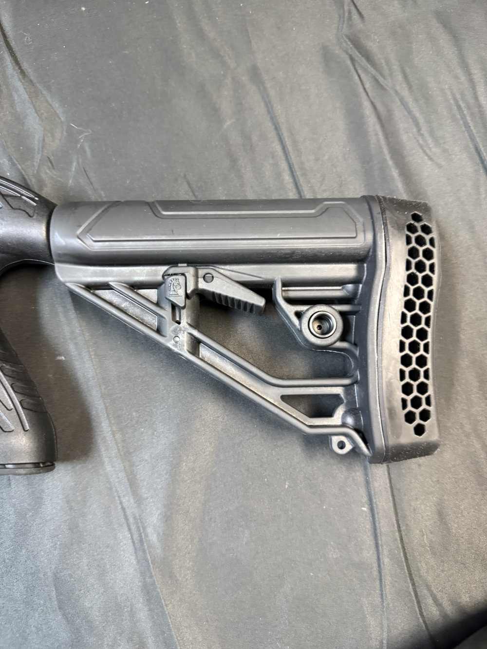 Adaptive Tactical Tac-Hammer TK22 Takedown Stock-img-7