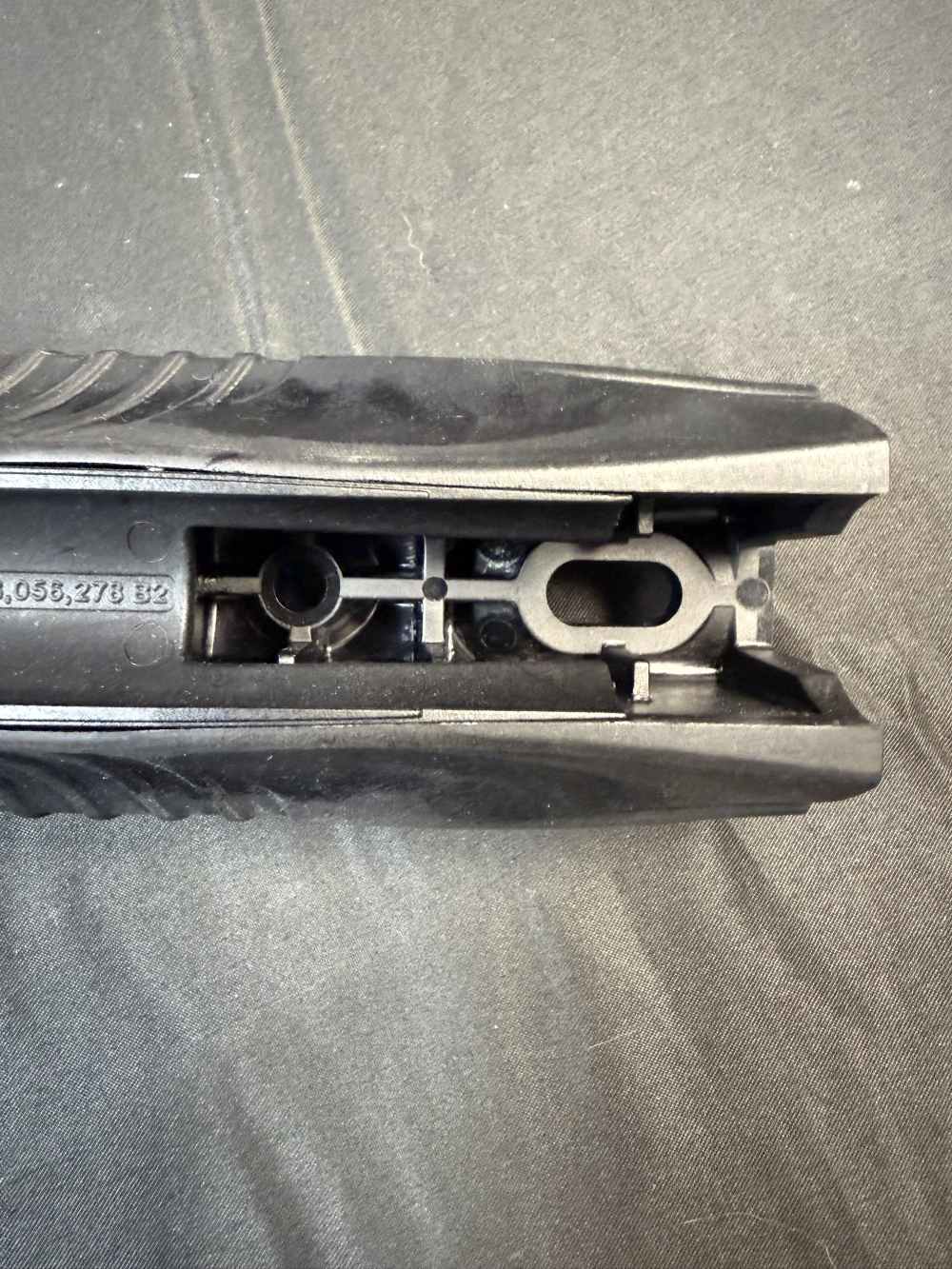 Adaptive Tactical Tac-Hammer TK22 Takedown Stock-img-12