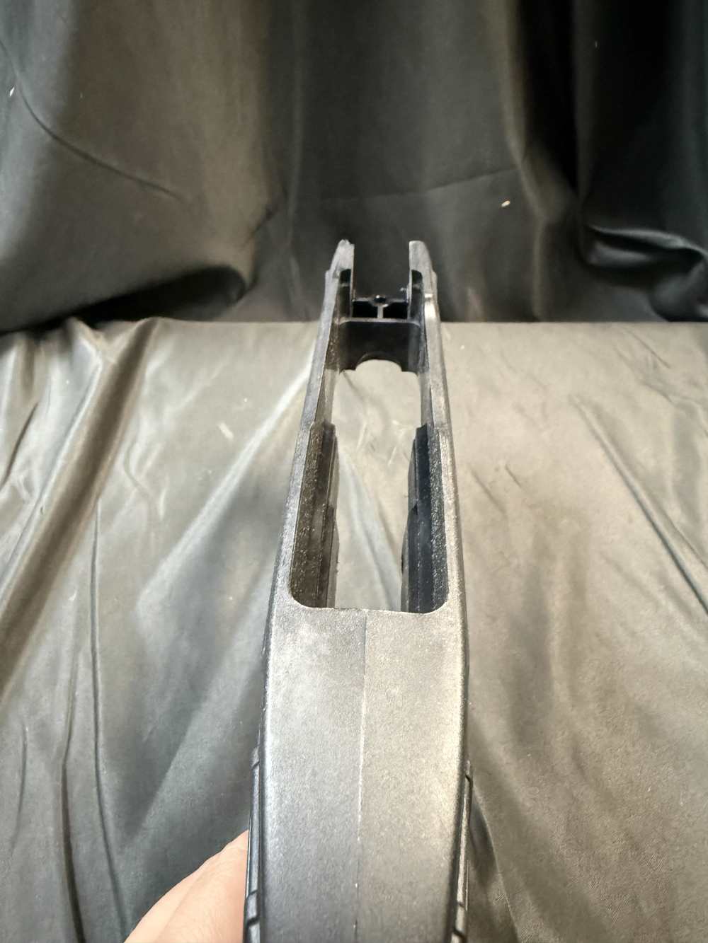 Adaptive Tactical Tac-Hammer TK22 Takedown Stock-img-10