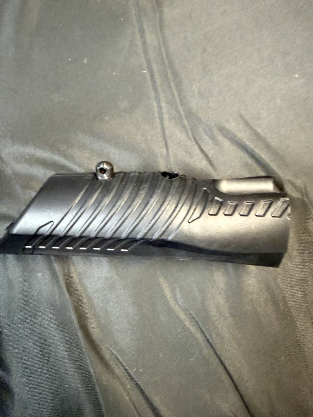 Adaptive Tactical Tac-Hammer TK22 Takedown Stock-img-11