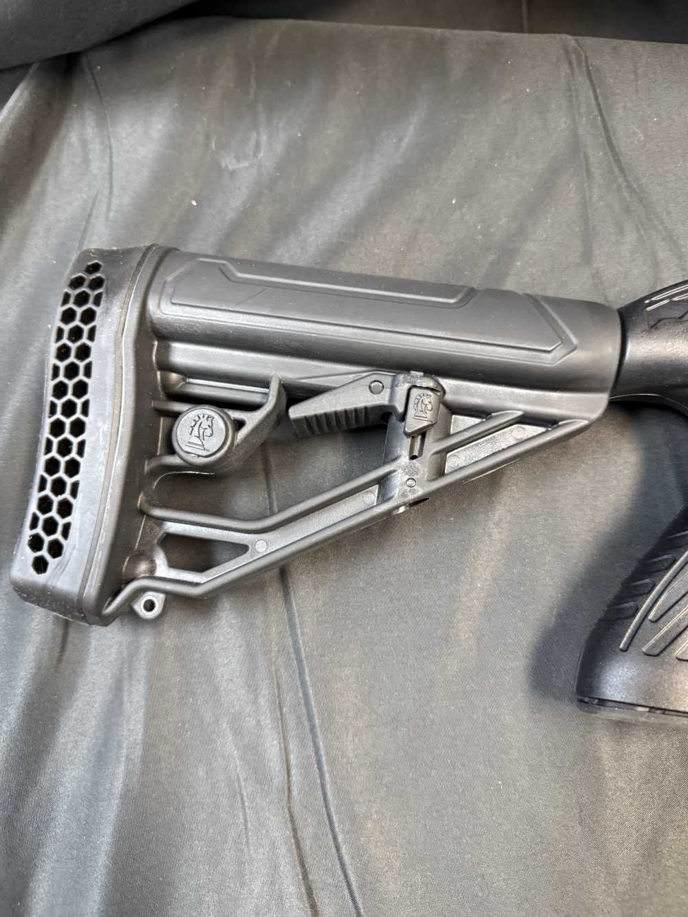 Adaptive Tactical Tac-Hammer TK22 Takedown Stock-img-6