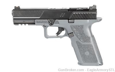 ZEV TECHNOLOGIES OZ9 COMBAT 4.49" 9mm OZ9C-X-CPT-COM-G-img-0