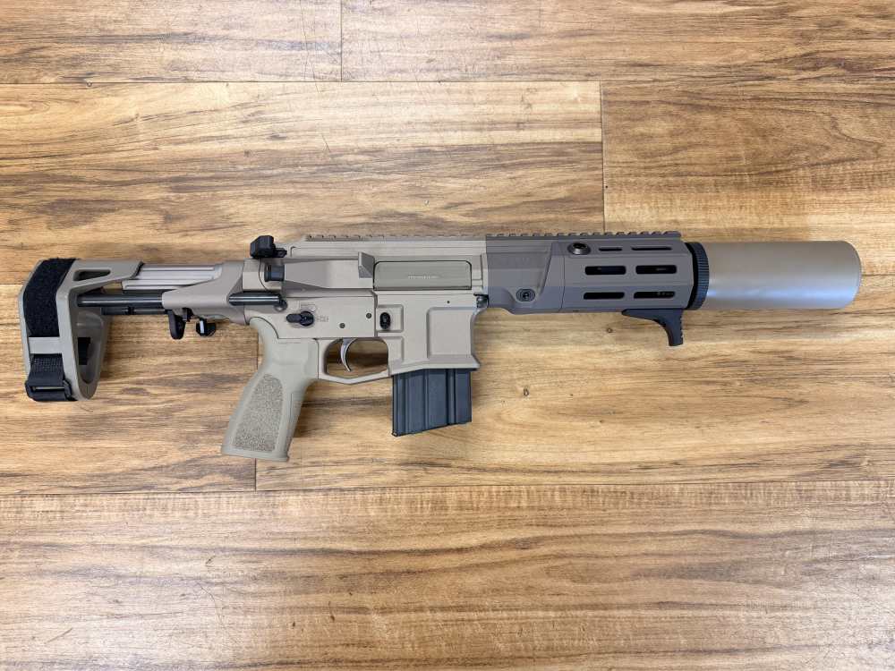 Maxim Defense PDX-SD 5.56 Pistol-img-0