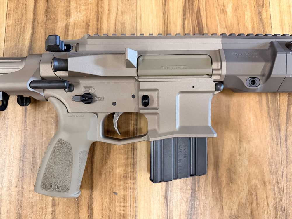 Maxim Defense PDX-SD 5.56 Pistol-img-3