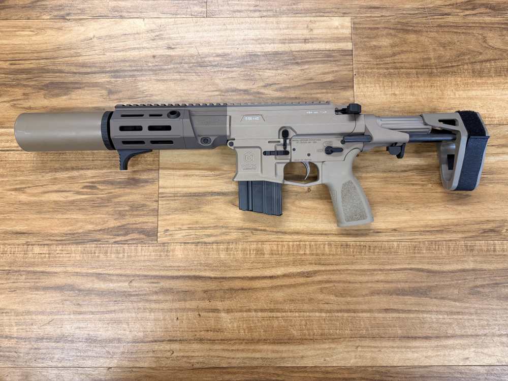 Maxim Defense PDX-SD 5.56 Pistol-img-1