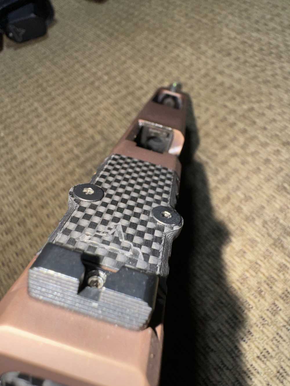 Glock 34 Combat Master TTI-img-7