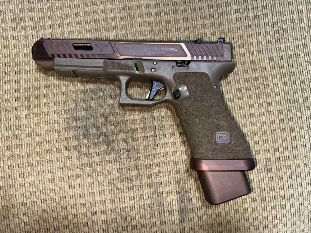Glock 34 Combat Master TTI-img-0