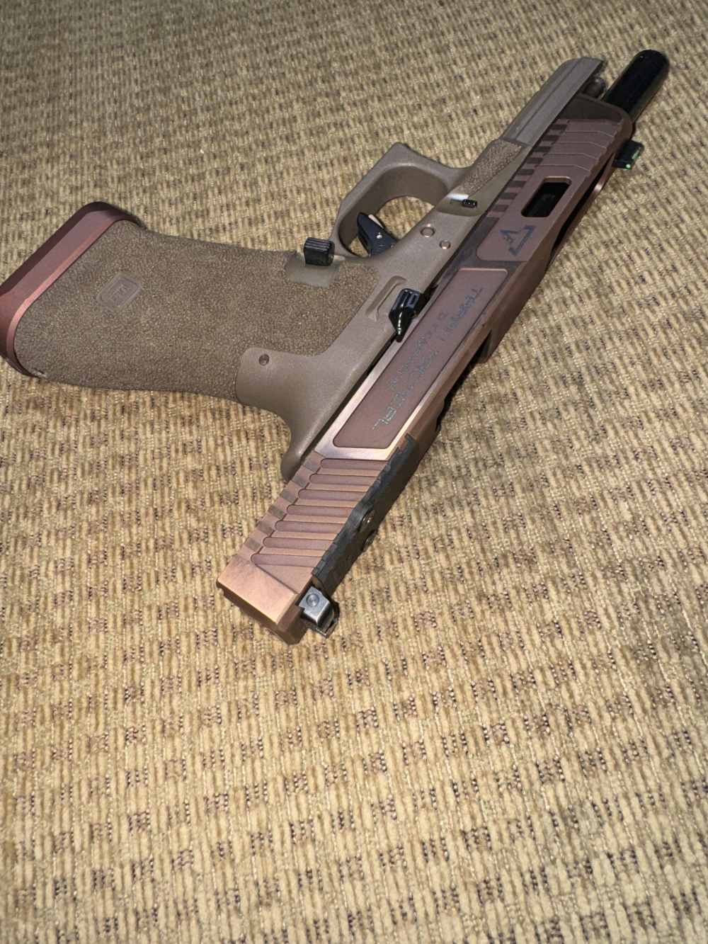 Glock 34 Combat Master TTI-img-8