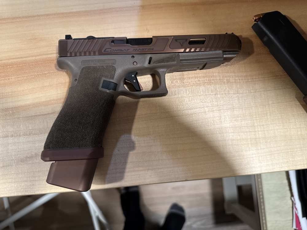 Glock 34 Combat Master TTI-img-1