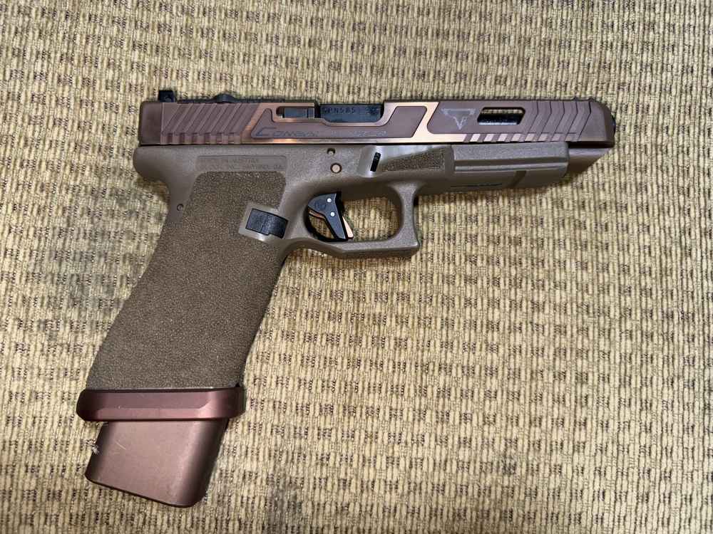 Glock 34 Combat Master TTI-img-4